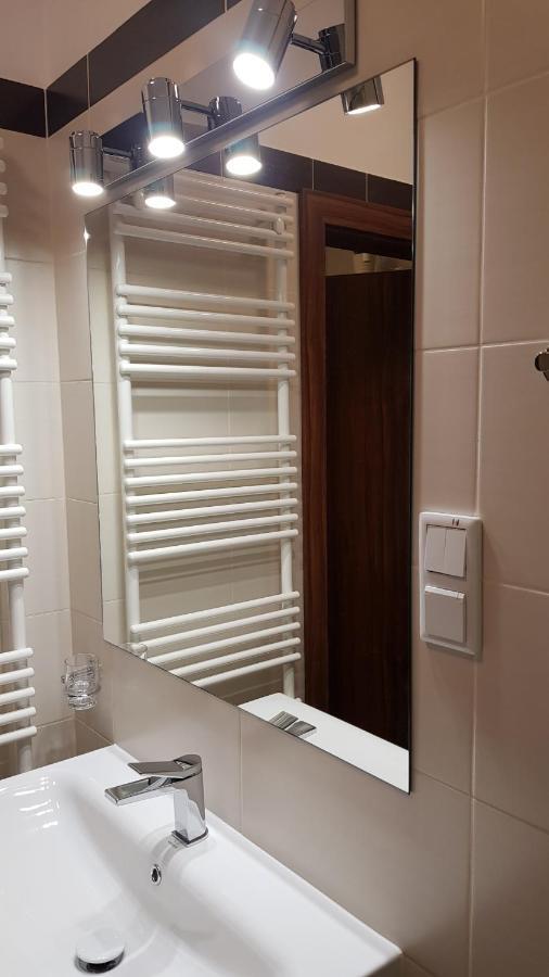 Apartament Magdalena Свіноуйсьце Екстер'єр фото